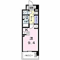 クラシェス尼崎6階5.8万円