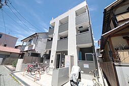 ハーモニーテラス甲子園浜田町