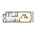 パークフラッツ尼崎3階5.7万円