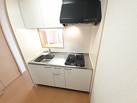 サンハイツ大島 306 ｜ 兵庫県尼崎市大島3丁目22-9（賃貸マンション1R・3階・31.02㎡） その5