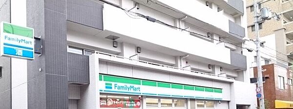 セイバリー道意 307｜兵庫県尼崎市道意町4丁目(賃貸マンション1K・3階・32.04㎡)の写真 その17