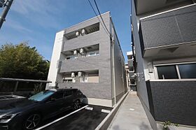 フジパレス尼崎三反田I番館 202 ｜ 兵庫県尼崎市三反田町2丁目17-4（賃貸アパート1K・2階・28.40㎡） その18