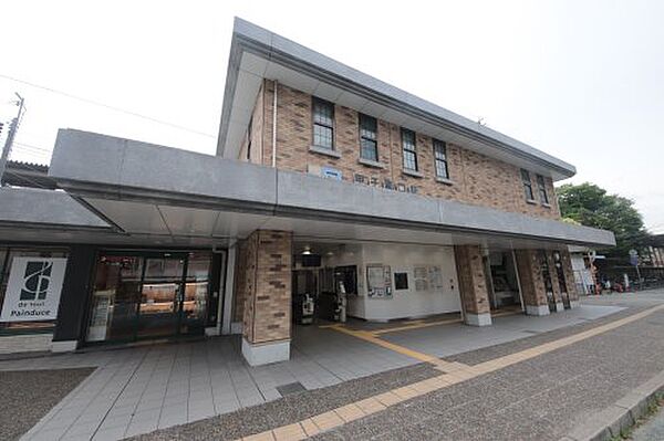 フジパレス西宮鳴尾III番館 203｜兵庫県西宮市鳴尾町2丁目(賃貸アパート1K・2階・29.58㎡)の写真 その25