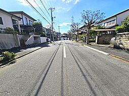 物件画像 都賀の台4丁目 土地