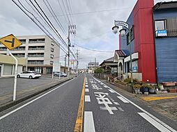 物件画像 八幡宿店舗付き住宅