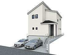 物件画像 長期優良住宅の市原辰巳台西5丁目 第1期