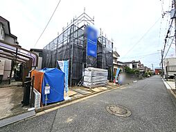 物件画像 長期優良住宅物件、若葉小学校学区内