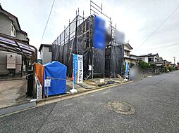 物件画像 長期優良住宅物件、若葉小学校学区内