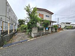 物件画像 加曽利町 更地渡し