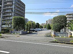 物件画像 ウッドパークちはら台A棟