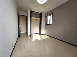 洋室の画像