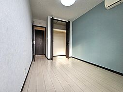 洋室の画像