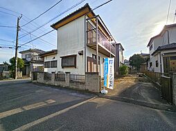 物件画像 古市場売地