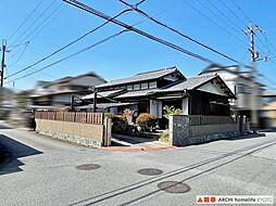 物件画像 姫路市菅生台127番地(中古戸建)