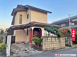 物件画像 姫路市勝原区朝日谷(中古戸建)