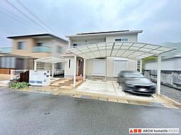 物件画像 揖保郡太子町太田(中古戸建)