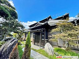 物件画像 姫路市豊富町御蔭(中古戸建)