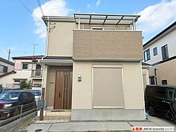 物件画像 築浅高砂市美保里3LDK(中古戸建)