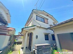物件画像 姫路市網干区興浜4DK納戸(中古戸建)