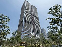 物件画像 パークタワー晴海
