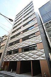 物件画像 ピアース銀座レジデンス