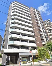 物件画像 パークハウス市谷柳町