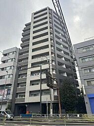 物件画像 日神パレステージ南大井