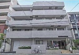 物件画像 ペガサスマンション目白