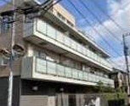 物件画像 ベルアルシェ東高円寺