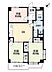 間取り：間取図