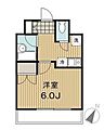 ベルステージ恵比寿6階3,199万円