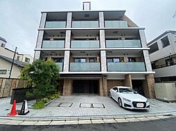 ピアース渋谷本町レジデンス