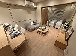 室内の画像