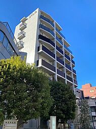 物件画像 シーフォルム高田馬場II