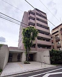 物件画像 イーリスコート桜上水