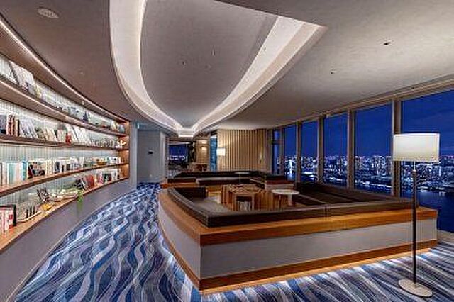 その他 HARUMI FLAG SUN VILLAGE T棟 9階/-