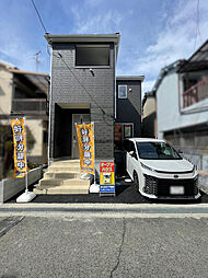 物件画像 古市6丁目新築一戸建て