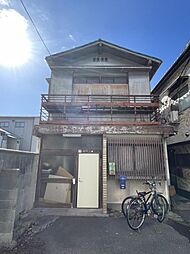 物件画像 上住吉一丁目戸建