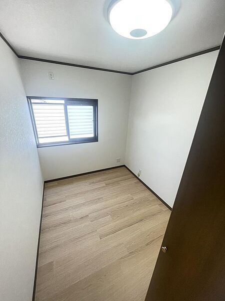 子供部屋