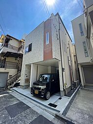 物件画像 長居西1丁目 戸建 長居駅