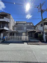 物件画像 旭ヶ丘南町１丁目　戸建