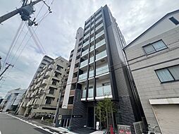 レジデンス神戸ウィステリアパーク
