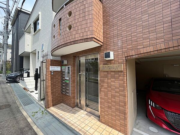 プチットフォーレ ｜兵庫県神戸市東灘区森北町3丁目(賃貸マンション1R・2階・27.54㎡)の写真 その14