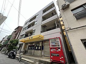 マリンクレール六甲2  ｜ 兵庫県神戸市灘区友田町4丁目（賃貸マンション1R・3階・21.83㎡） その1