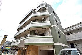 Kitano　Flats　Plus  ｜ 兵庫県神戸市中央区山本通3丁目（賃貸マンション1R・5階・29.20㎡） その1