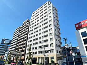 サムティ三宮レガニール  ｜ 兵庫県神戸市中央区雲井通3丁目（賃貸マンション1DK・11階・28.54㎡） その1