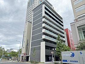 クオーレ神戸山手  ｜ 兵庫県神戸市中央区下山手通5丁目（賃貸マンション1K・9階・22.32㎡） その1