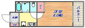 アロンディア六甲  ｜ 兵庫県神戸市灘区友田町4丁目1-6（賃貸マンション1K・3階・18.20㎡） その2