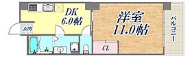 サンハイツ  ｜ 兵庫県神戸市長田区東尻池町2丁目（賃貸マンション1DK・2階・35.00㎡） その2