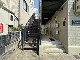 セジュール摩耶2  ｜ 兵庫県神戸市灘区上河原通3丁目1-10（賃貸マンション1R・2階・20.03㎡） その14